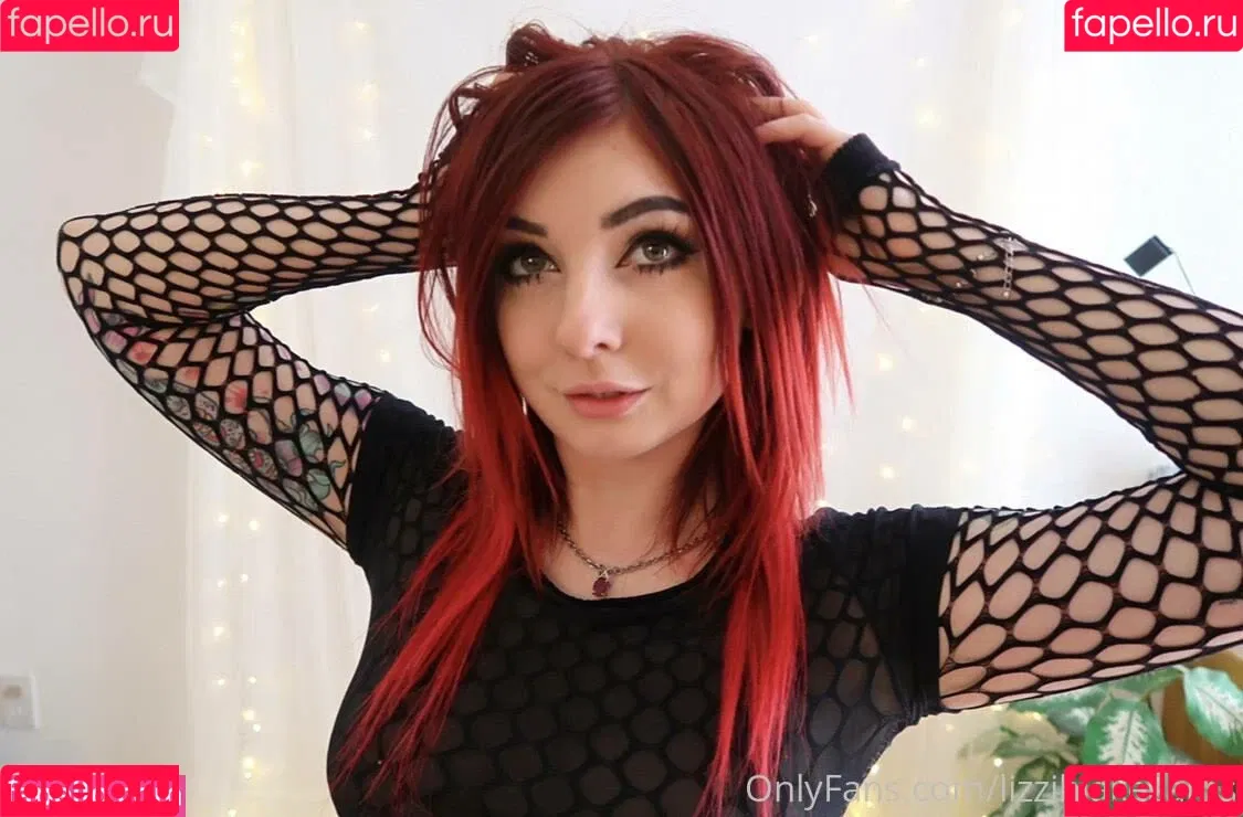 BlakeLizzi / Lizzi Blake / LizziBlakeCams Onlyfans Photo Gallery 
