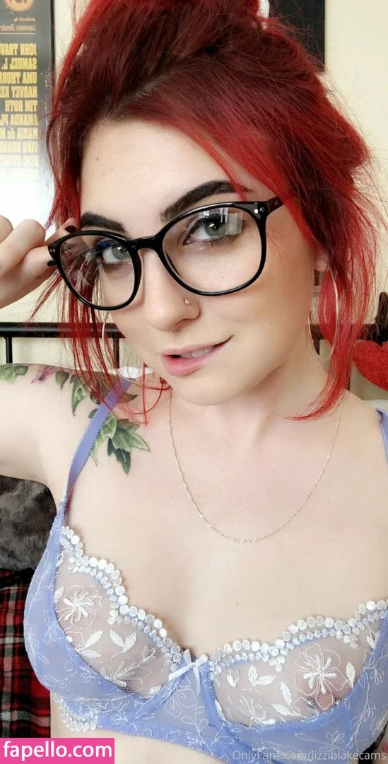 BlakeLizzi / Lizzi Blake / LizziBlakeCams Onlyfans Photo Gallery 