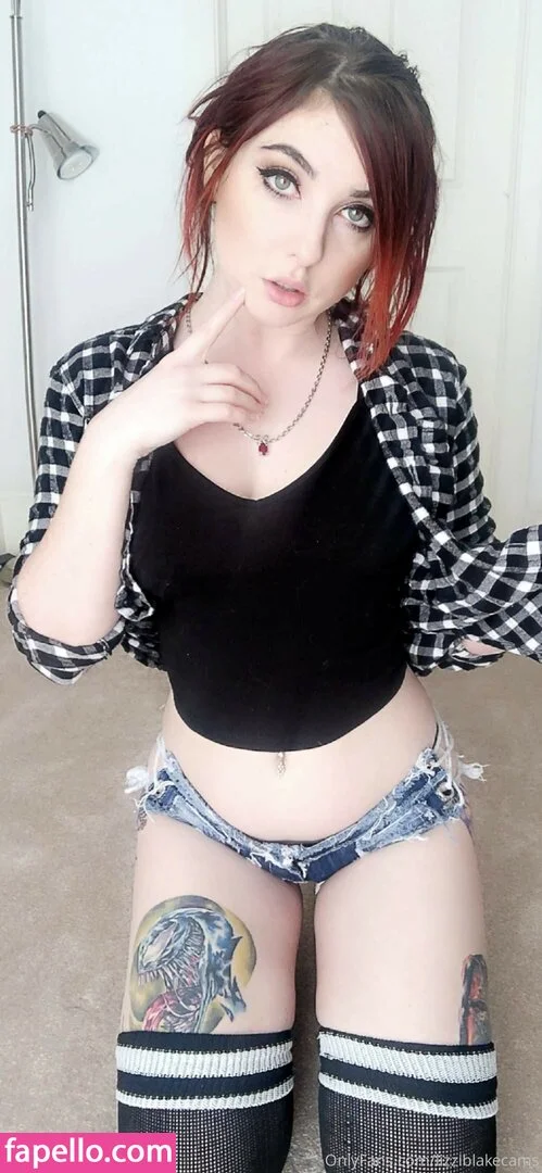 BlakeLizzi / Lizzi Blake / LizziBlakeCams Onlyfans Photo Gallery 