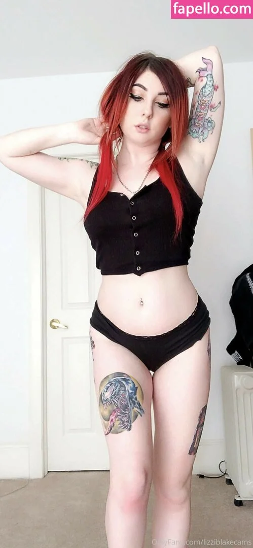 BlakeLizzi / Lizzi Blake / LizziBlakeCams Onlyfans Photo Gallery 