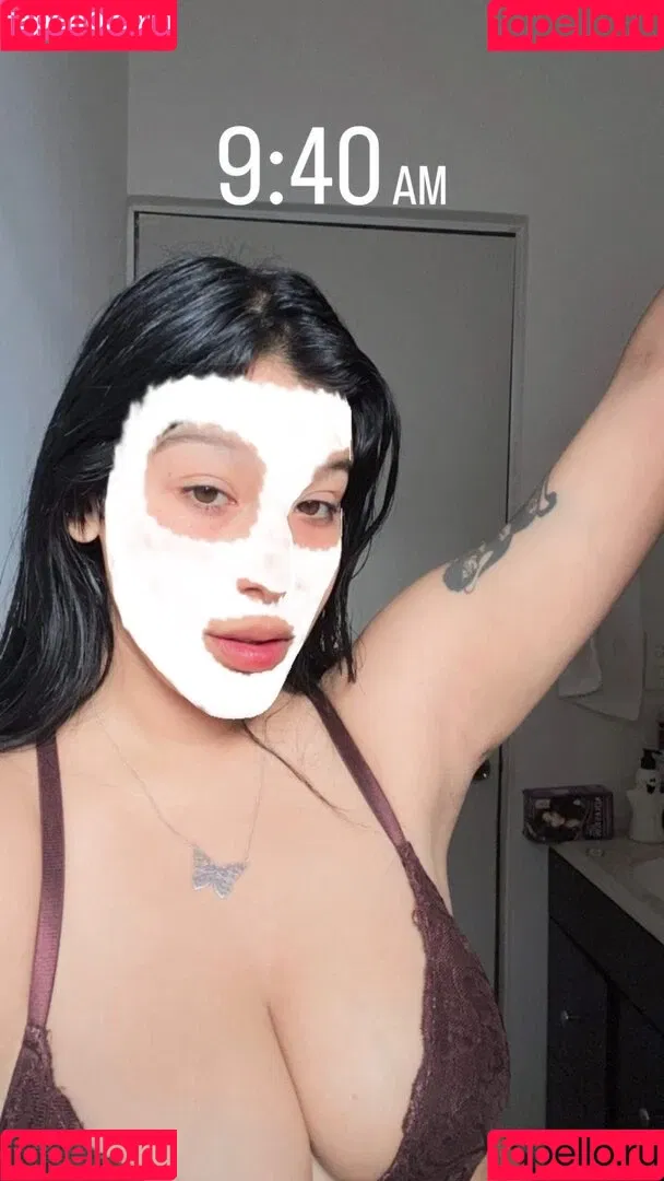 Fernanda V / mafe_sita Onlyfans Photo Gallery 