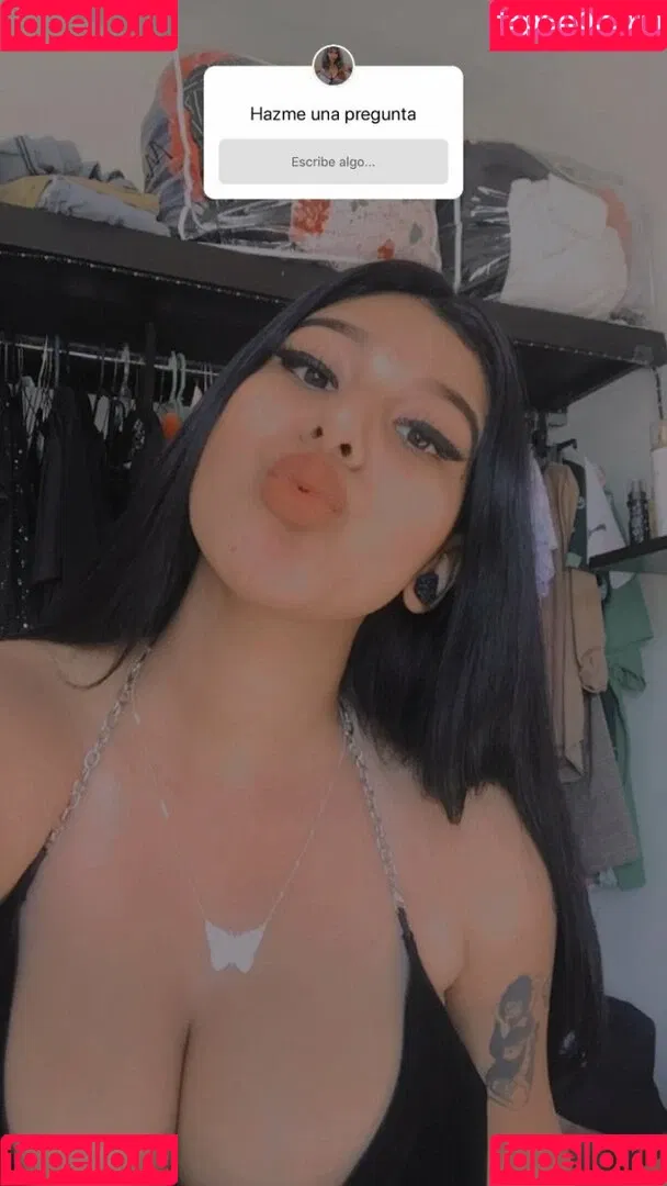 Fernanda V / mafe_sita Onlyfans Photo Gallery 