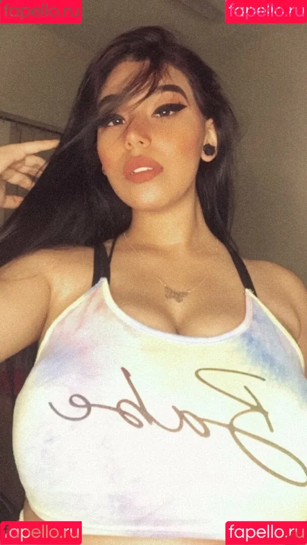 Fernanda V / mafe_sita Onlyfans Photo Gallery 
