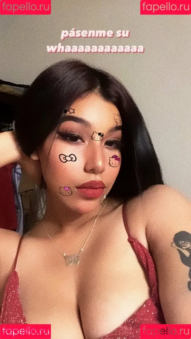 Fernanda V / mafe_sita Onlyfans Photo Gallery 