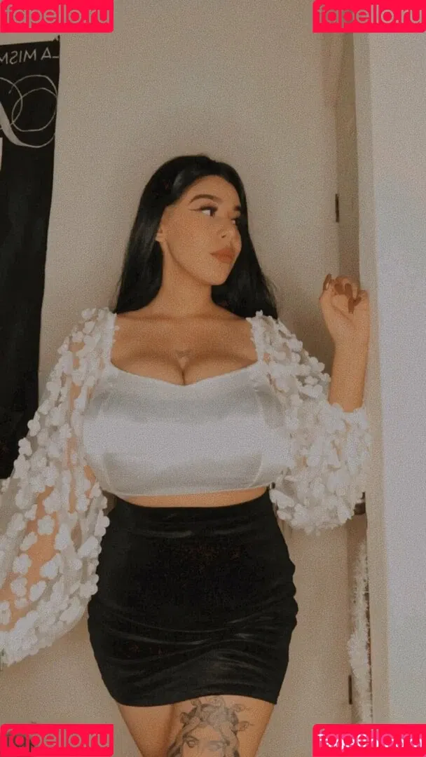 Fernanda V / mafe_sita Onlyfans Photo Gallery 