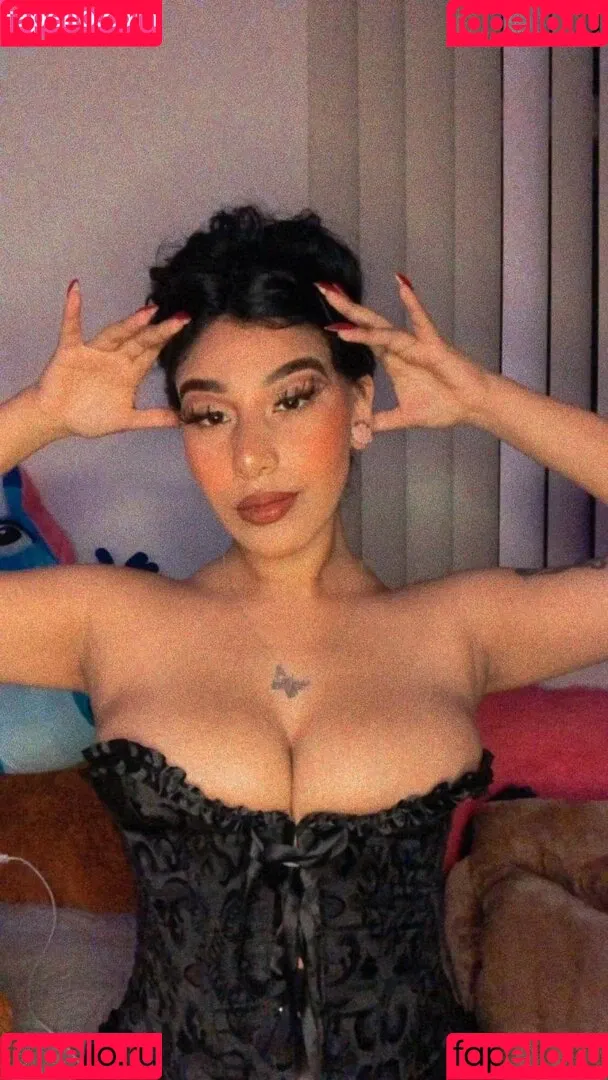 Fernanda V / mafe_sita Onlyfans Photo Gallery 