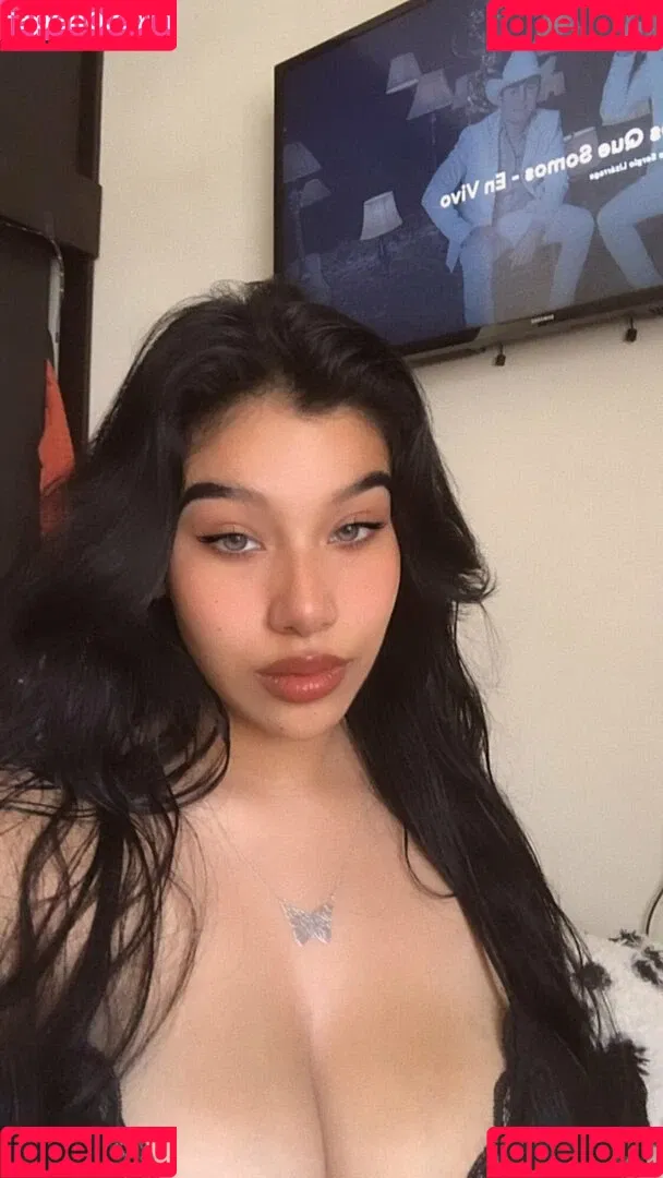 Fernanda V / mafe_sita Onlyfans Photo Gallery 