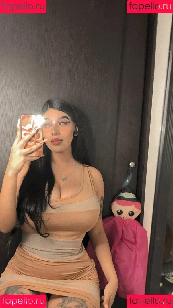 Fernanda V / mafe_sita Onlyfans Photo Gallery 