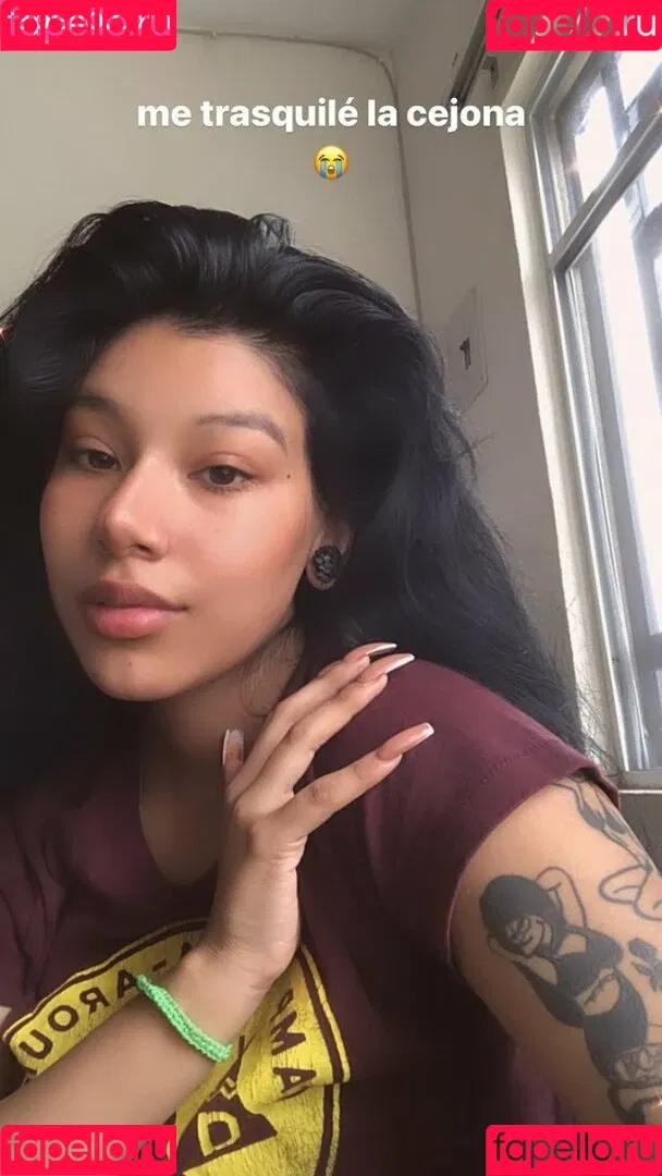 Fernanda V / mafe_sita Onlyfans Photo Gallery 