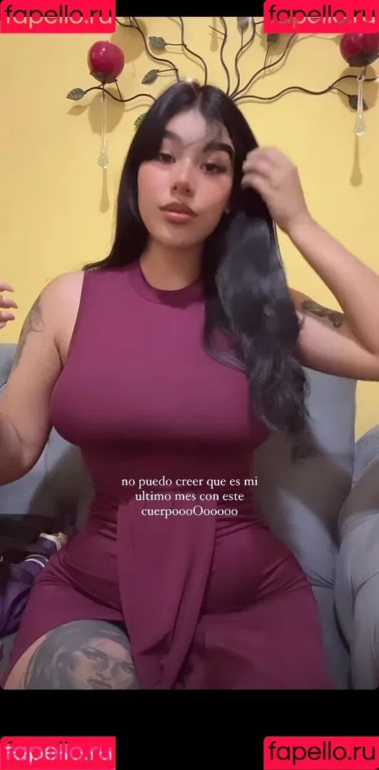 Fernanda V / mafe_sita Onlyfans Photo Gallery 