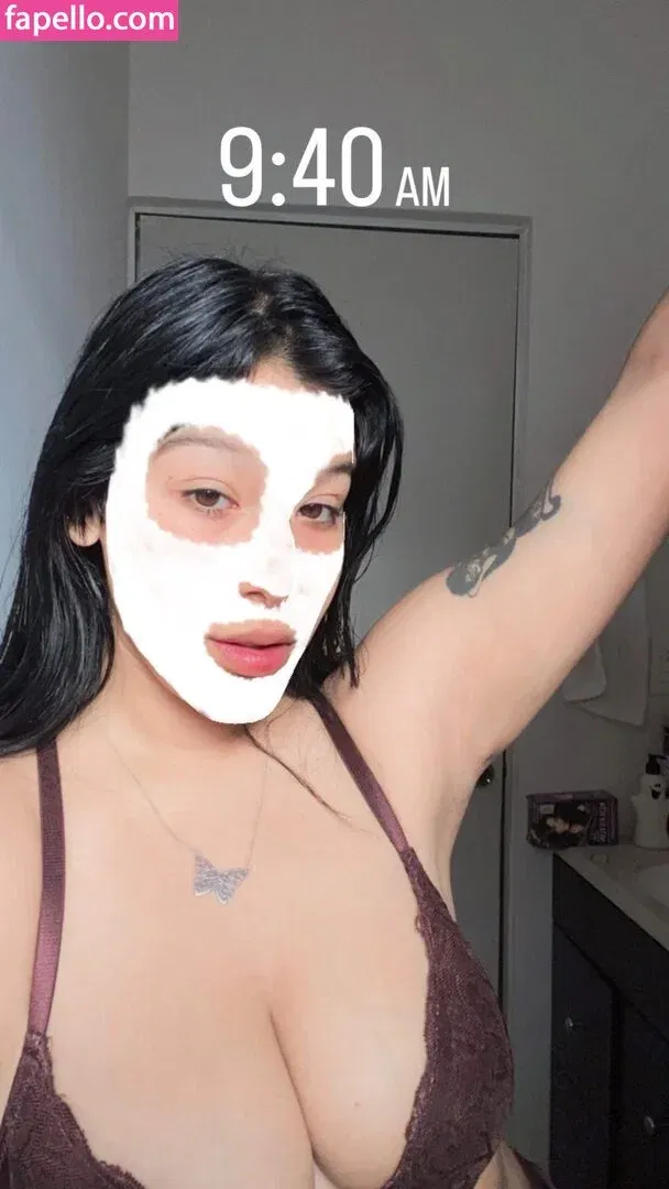 Fernanda V / mafe_sita Onlyfans Photo Gallery 