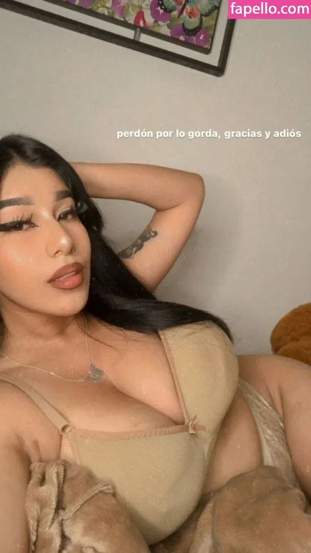 Fernanda V / mafe_sita Onlyfans Photo Gallery 