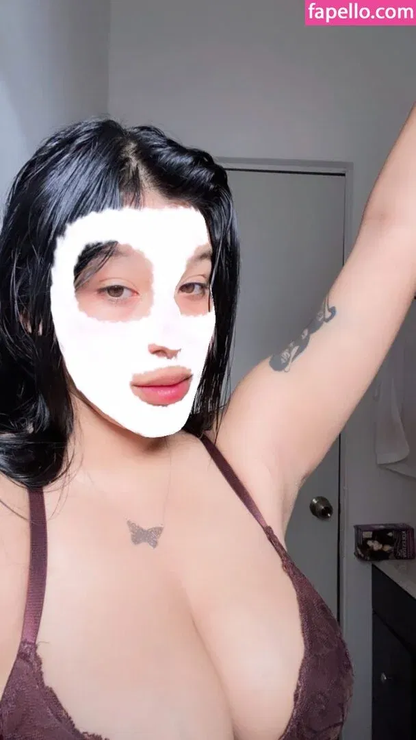 Fernanda V / mafe_sita Onlyfans Photo Gallery 