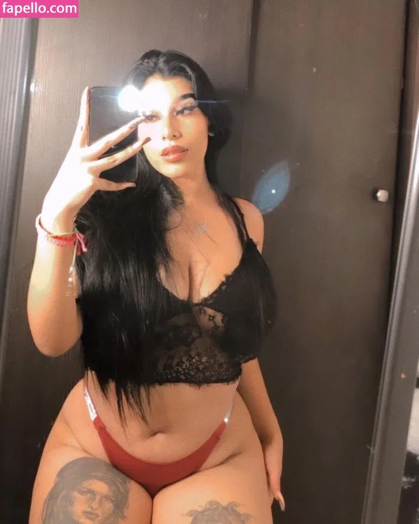 Fernanda V / mafe_sita Onlyfans Photo Gallery 