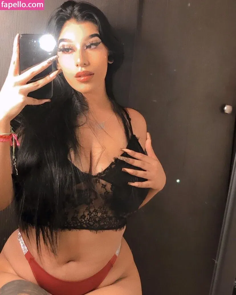 Fernanda V / mafe_sita Onlyfans Photo Gallery 