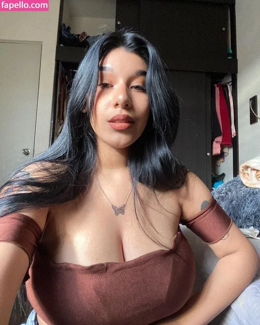 Fernanda V / mafe_sita Onlyfans Photo Gallery 