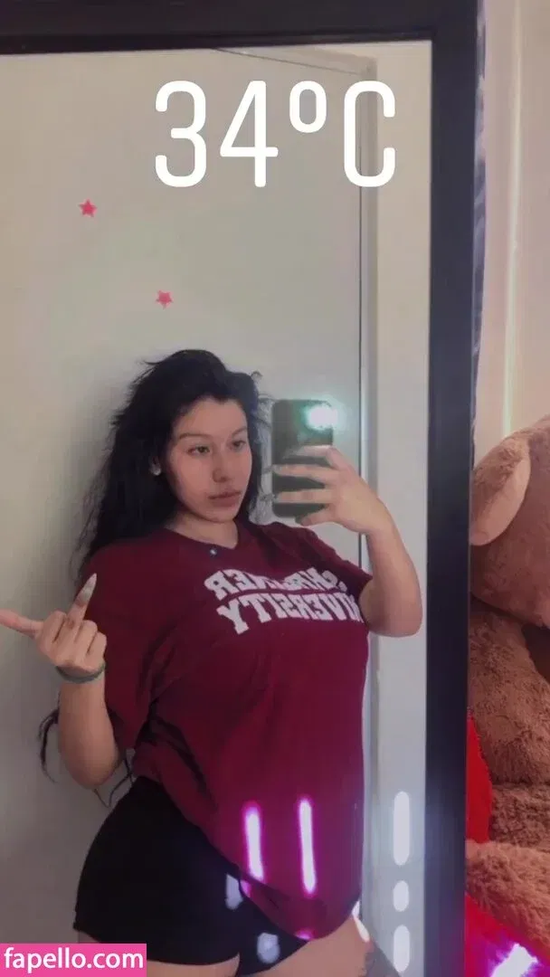 Fernanda V / mafe_sita Onlyfans Photo Gallery 