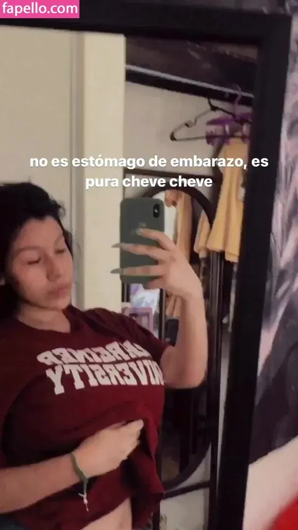 Fernanda V / mafe_sita Onlyfans Photo Gallery 