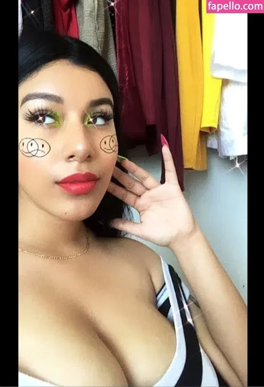 Fernanda V / mafe_sita Onlyfans Photo Gallery 