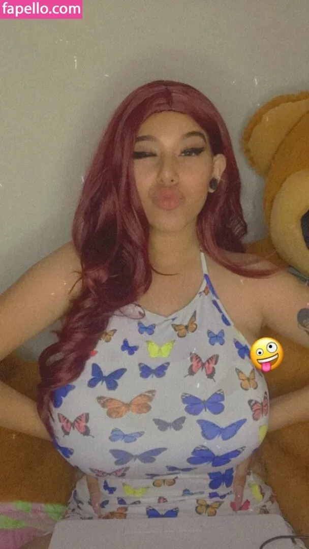 Fernanda V / mafe_sita Onlyfans Photo Gallery 