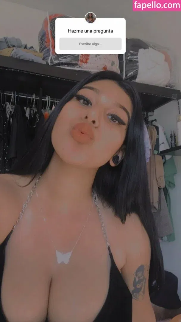 Fernanda V / mafe_sita Onlyfans Photo Gallery 