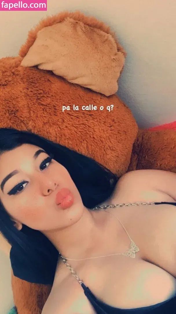 Fernanda V / mafe_sita Onlyfans Photo Gallery 