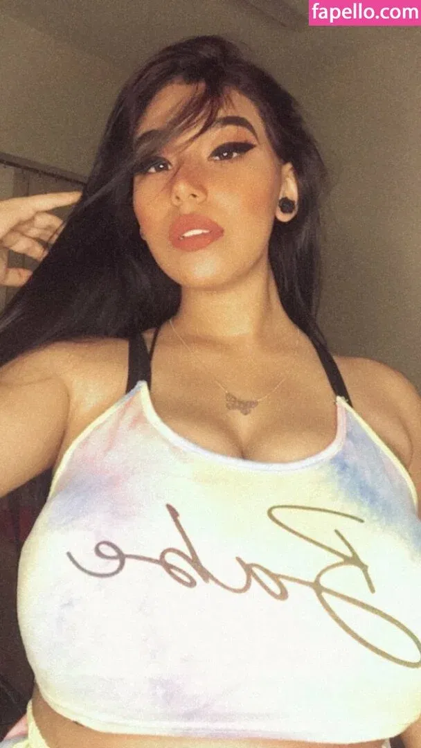 Fernanda V / mafe_sita Onlyfans Photo Gallery 