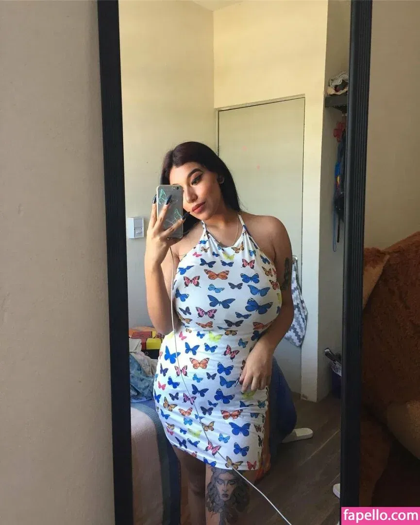 Fernanda V / mafe_sita Onlyfans Photo Gallery 