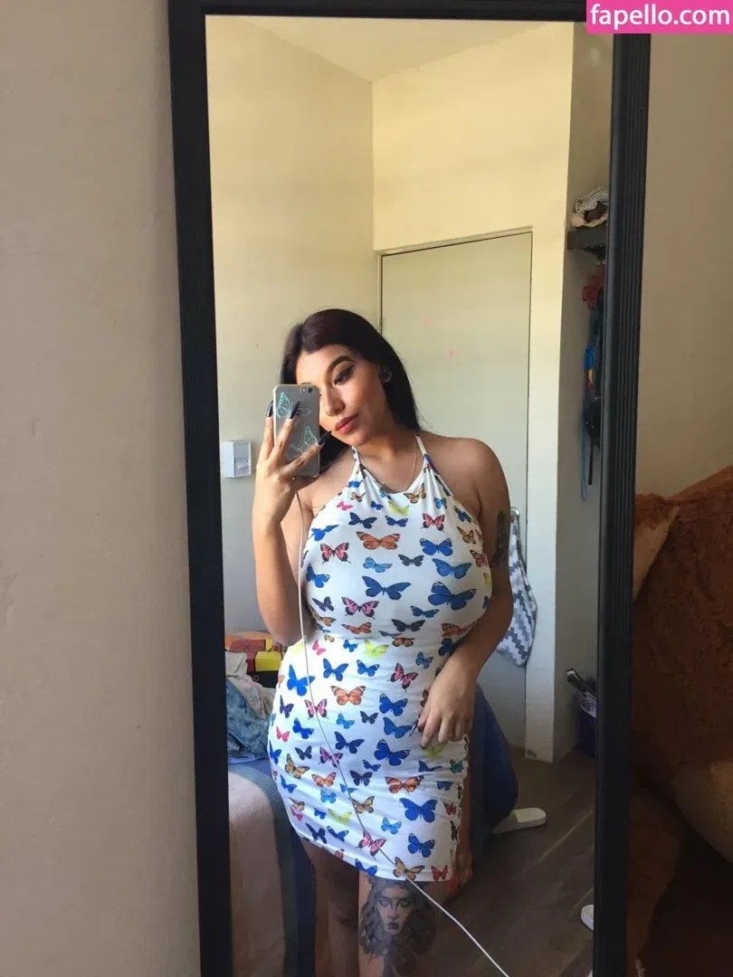 Fernanda V / mafe_sita Onlyfans Photo Gallery 