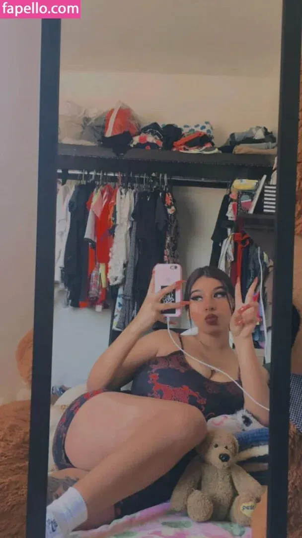 Fernanda V / mafe_sita Onlyfans Photo Gallery 