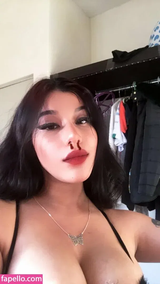 Fernanda V / mafe_sita Onlyfans Photo Gallery 