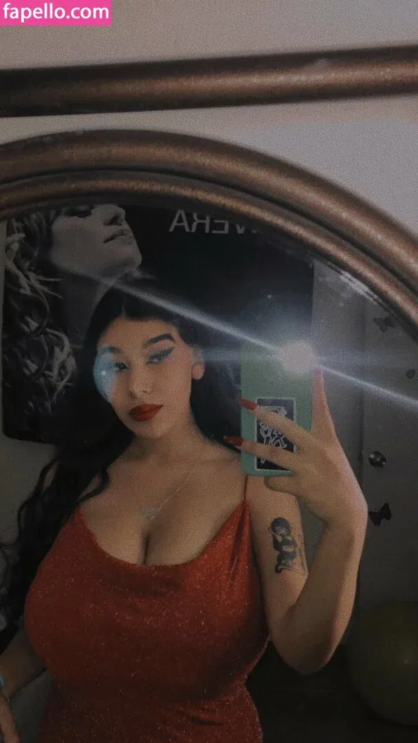 Fernanda V / mafe_sita Onlyfans Photo Gallery 