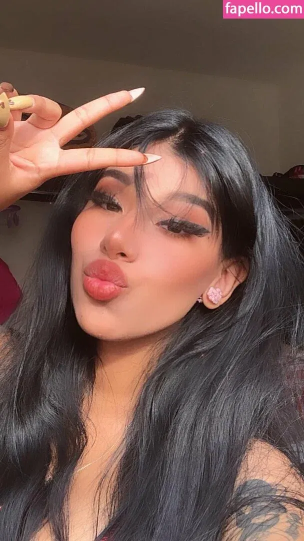 Fernanda V / mafe_sita Onlyfans Photo Gallery 