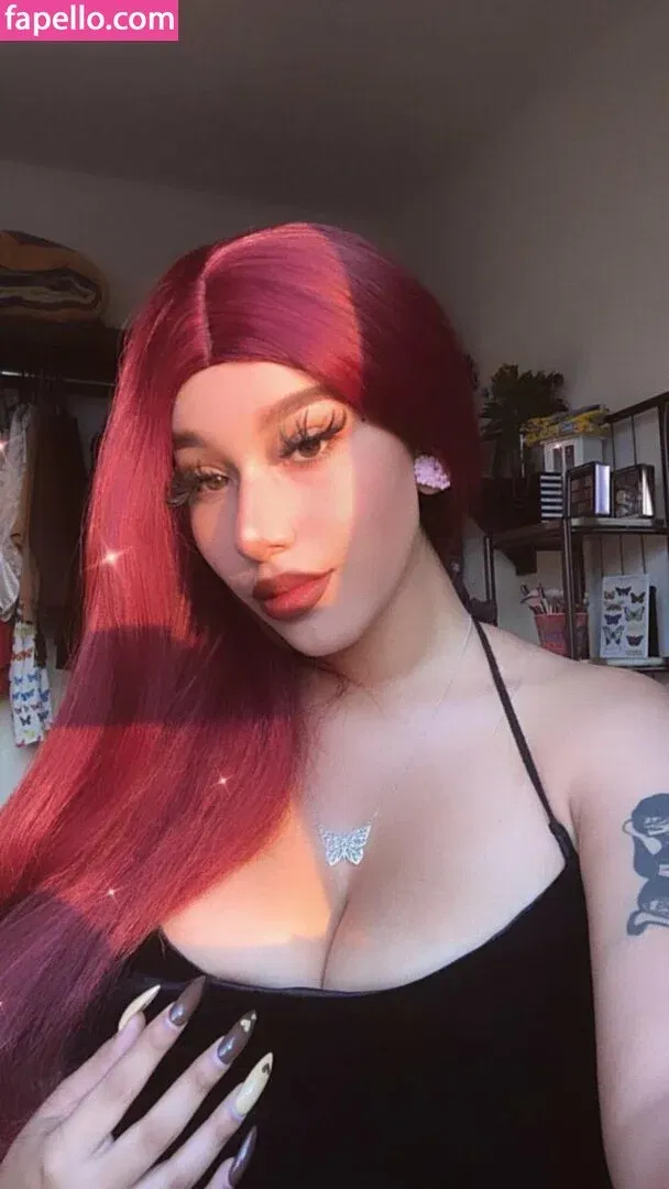 Fernanda V / mafe_sita Onlyfans Photo Gallery 