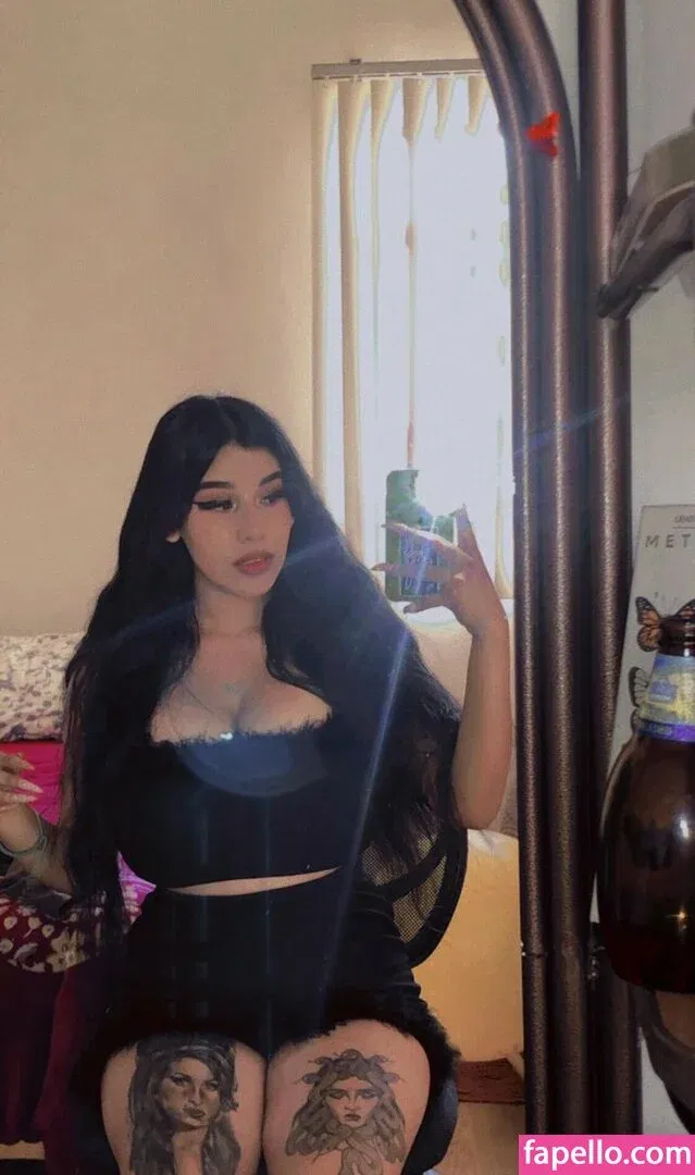 Fernanda V / mafe_sita Onlyfans Photo Gallery 