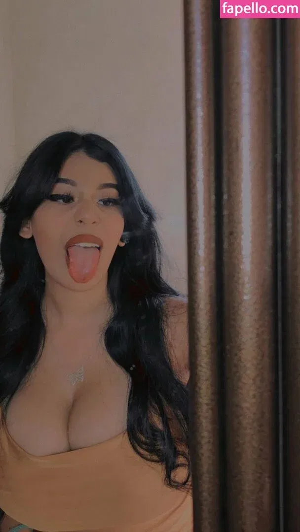 Fernanda V / mafe_sita Onlyfans Photo Gallery 