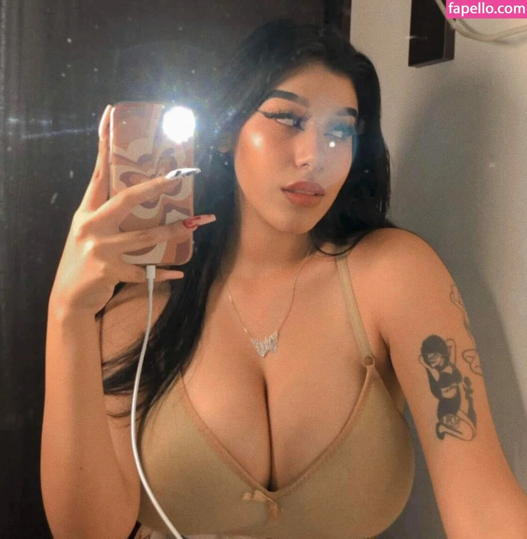 Fernanda V / mafe_sita Onlyfans Photo Gallery 