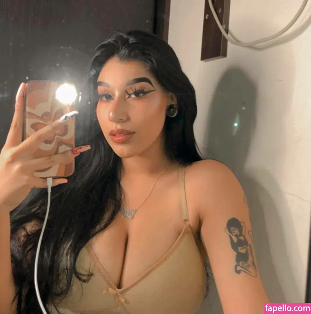 Fernanda V / mafe_sita Onlyfans Photo Gallery 