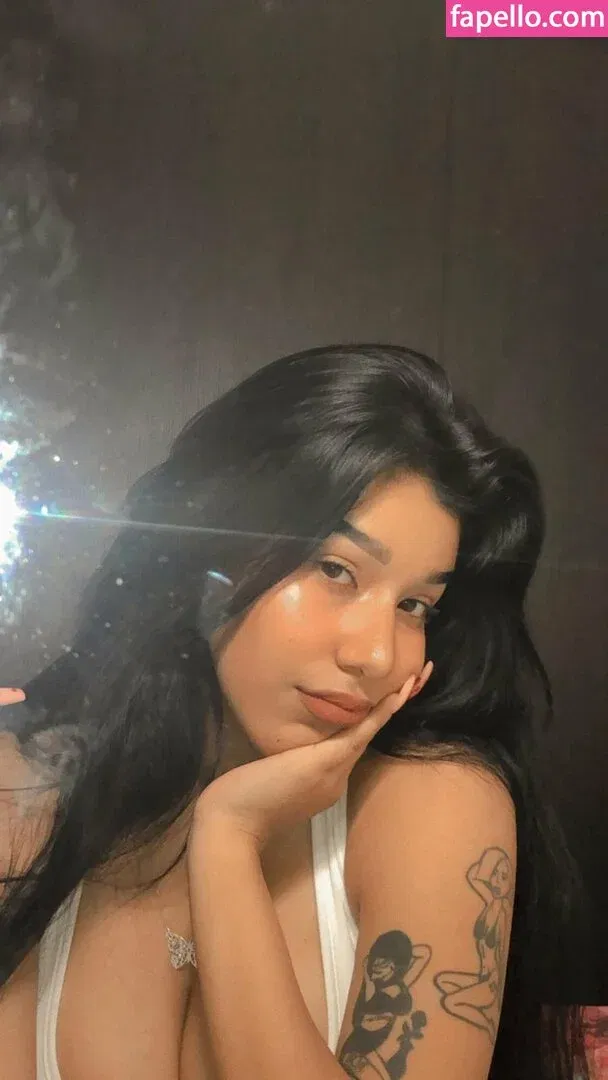 Fernanda V / mafe_sita Onlyfans Photo Gallery 