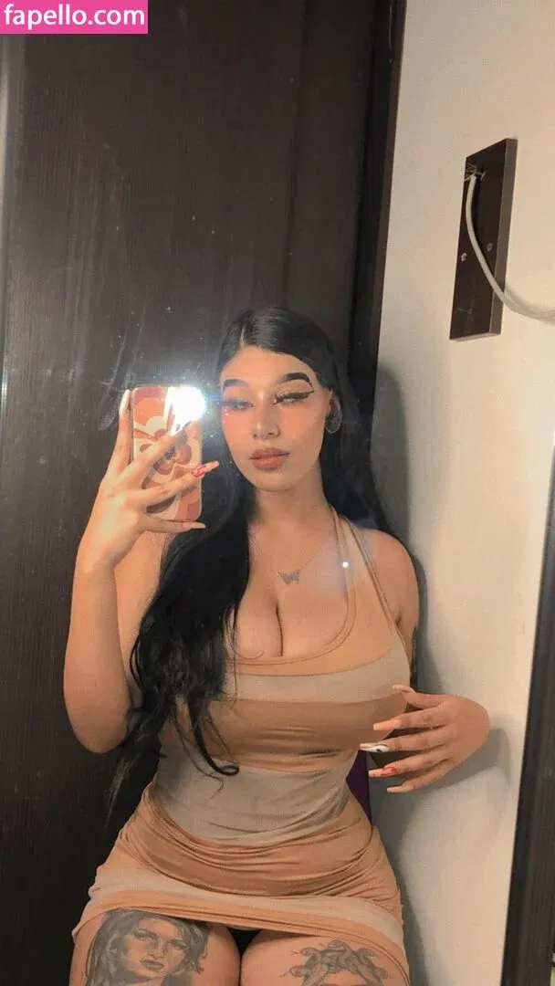 Fernanda V / mafe_sita Onlyfans Photo Gallery 