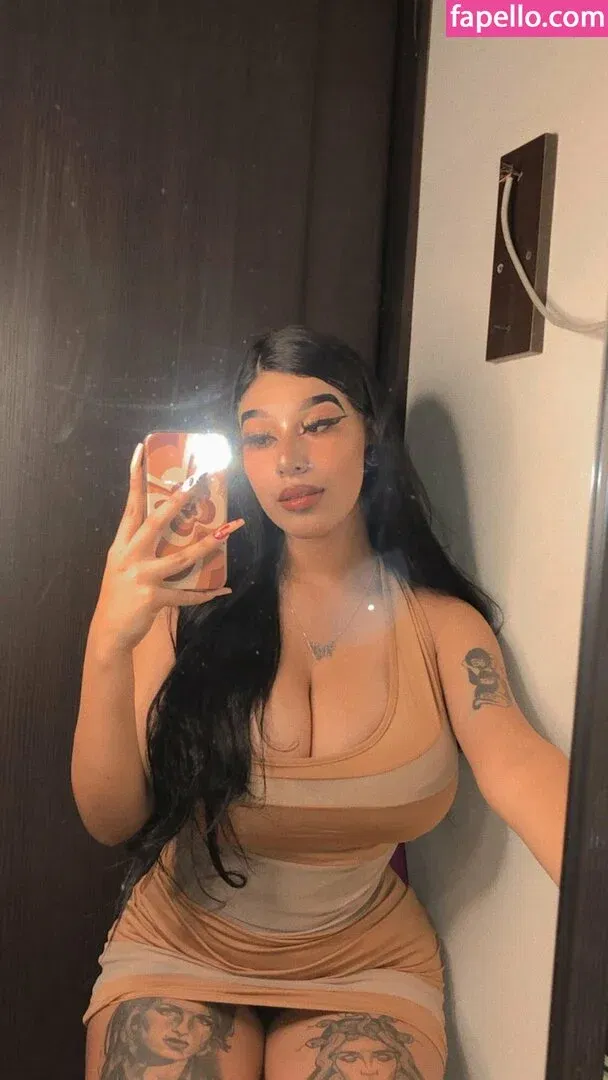 Fernanda V / mafe_sita Onlyfans Photo Gallery 