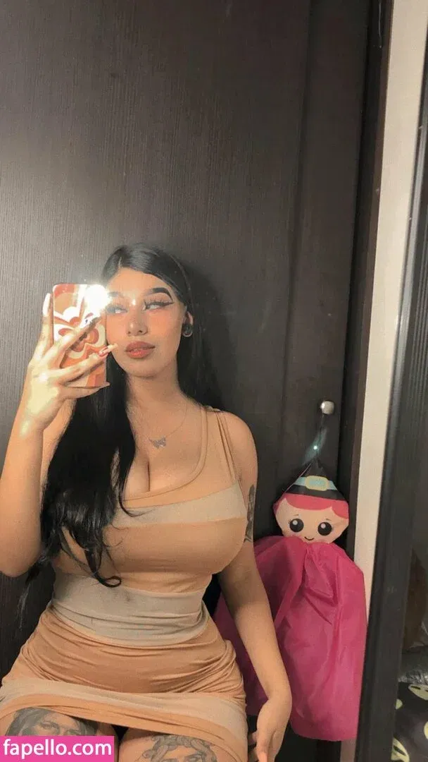 Fernanda V / mafe_sita Onlyfans Photo Gallery 