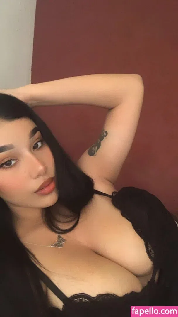 Fernanda V / mafe_sita Onlyfans Photo Gallery 