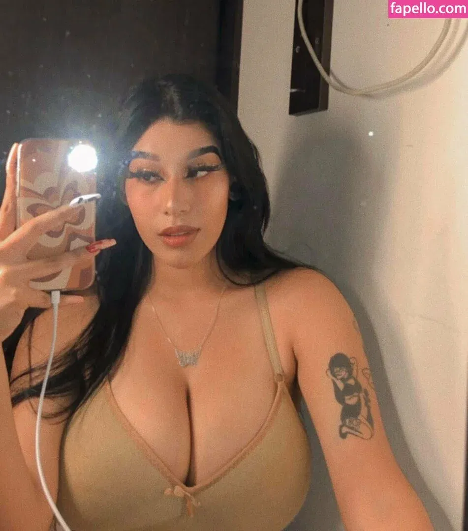 Fernanda V / mafe_sita Onlyfans Photo Gallery 