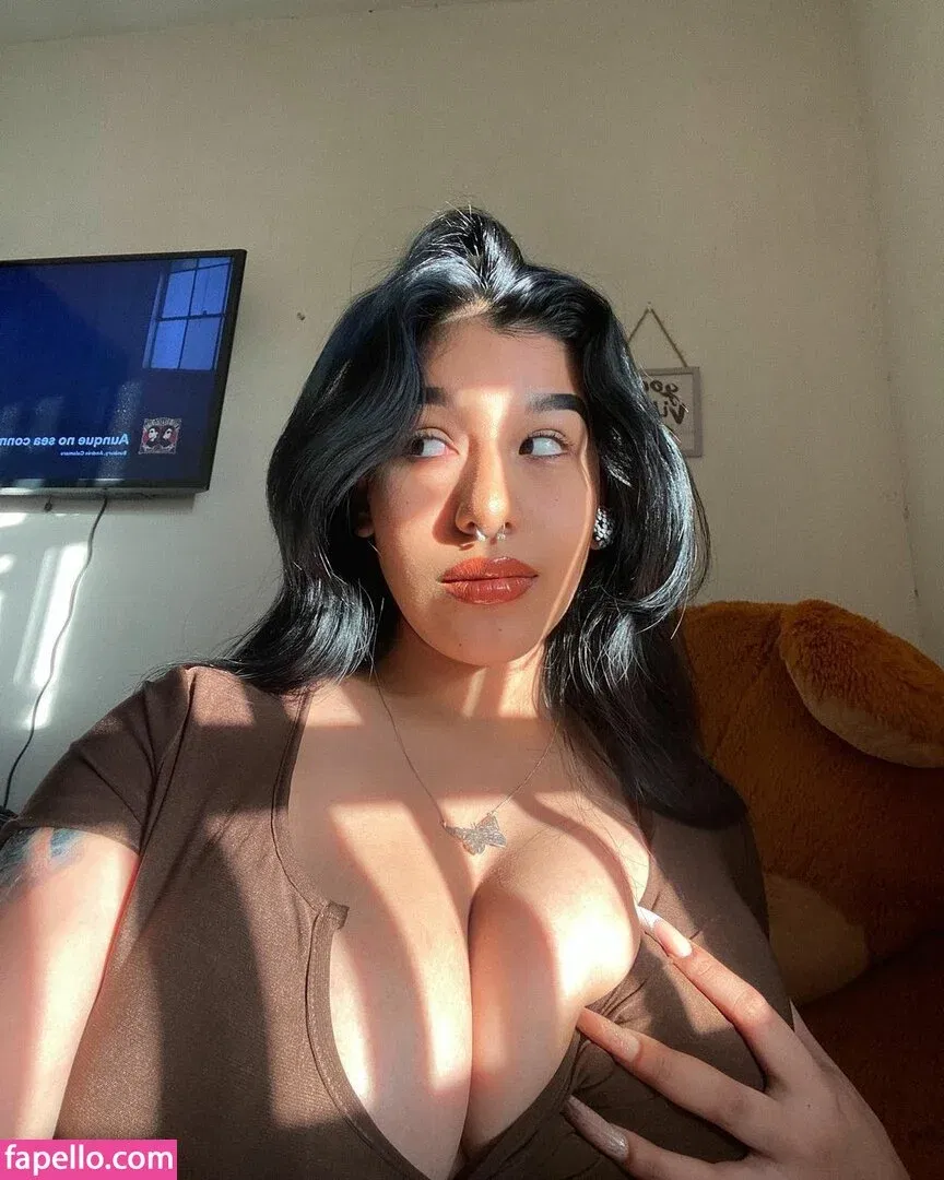 Fernanda V / mafe_sita Onlyfans Photo Gallery 