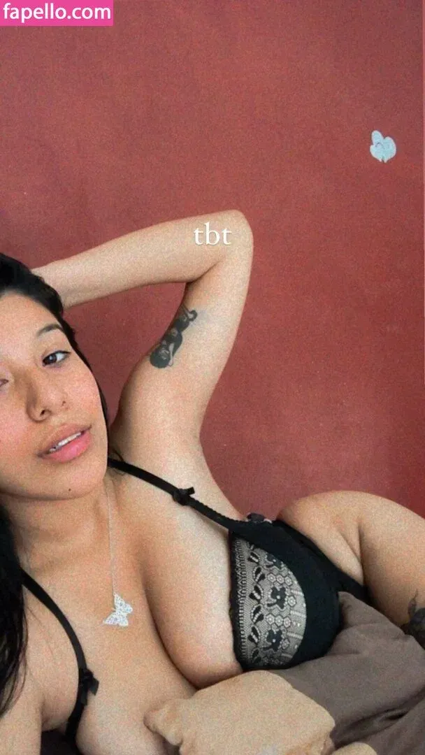 Fernanda V / mafe_sita Onlyfans Photo Gallery 