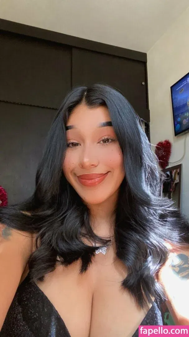 Fernanda V / mafe_sita Onlyfans Photo Gallery 