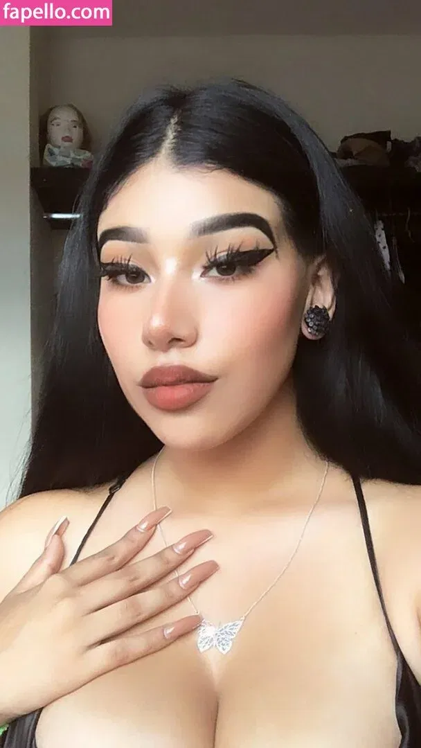 Fernanda V / mafe_sita Onlyfans Photo Gallery 