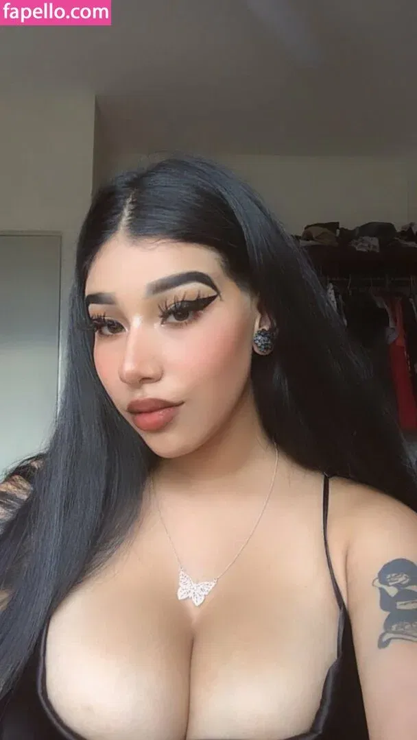 Fernanda V / mafe_sita Onlyfans Photo Gallery 