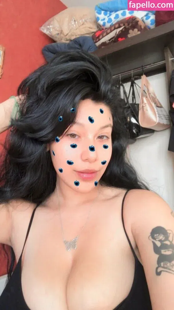 Fernanda V / mafe_sita Onlyfans Photo Gallery 